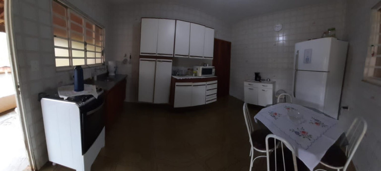 Imagem Chácara com 3 Quartos à Venda, 100 m² em Centro - Piranguinho
