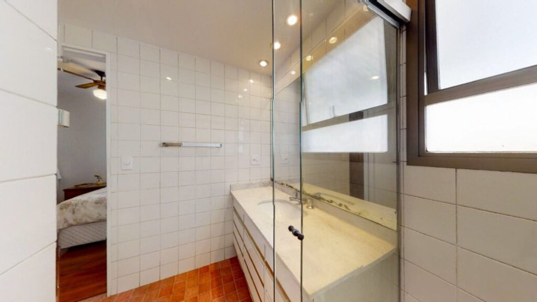 Imagem Apartamento com 3 Quartos à Venda, 149 m² em Moema - São Paulo Imagem Apartamento com 3 Quartos à Venda, 149 m² em Moema - São Paulo