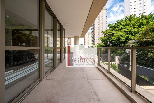 Imagem Apartamento com 3 Quartos à Venda, 520 m² em Paraíso - São Paulo Imagem Apartamento com 3 Quartos à Venda, 520 m² em Paraíso - São Paulo