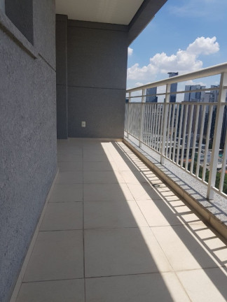 Imagem Apartamento com 2 Quartos à Venda, 64 m² em Brooklin Paulista - São Paulo Imagem Apartamento com 2 Quartos à Venda, 64 m² em Brooklin Paulista - São Paulo