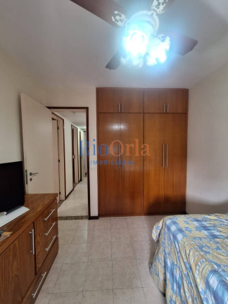 Imagem Apartamento com 4 Quartos à Venda, 149 m² em Barra Da Tijuca - Rio De Janeiro