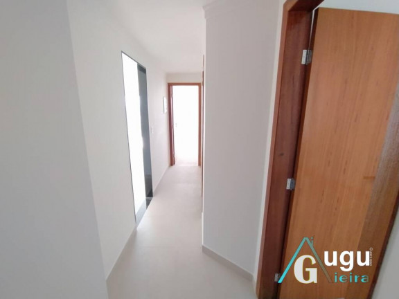 Imagem Apartamento com 3 Quartos à Venda, 83 m² em Praia Do Morro - Guarapari
