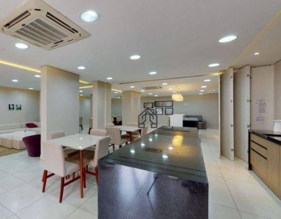 Imagem Apartamento com 1 Quarto à Venda, 37 m² em Aclimação - São Paulo Imagem Apartamento com 1 Quarto à Venda, 37 m² em Aclimação - São Paulo