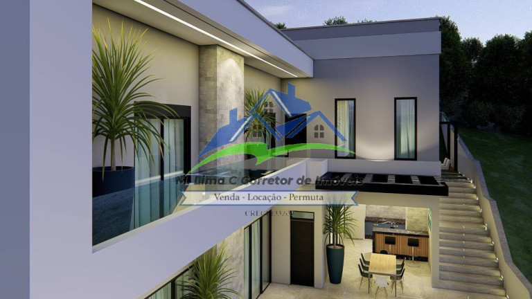 Imagem Casa de Condomínio com 3 Quartos à Venda, 600 m² em Condominio Quintas Da Boa Vista - Atibaia Imagem Casa de Condomínio com 3 Quartos à Venda, 600 m² em Condominio Quintas Da Boa Vista - Atibaia