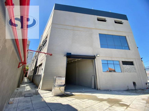 Imagem Imóvel Comercial para Alugar, 4.571 m² em Lapa De Baixo - São Paulo Imagem Imóvel Comercial para Alugar, 4.571 m² em Lapa De Baixo - São Paulo