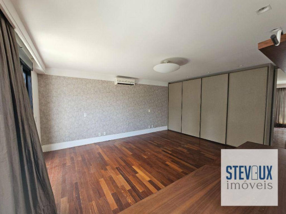 Imagem Apartamento com 3 Quartos à Venda, 270 m² em Moema - São Paulo