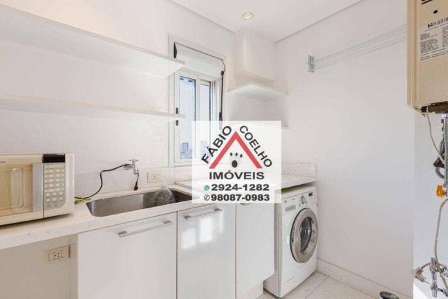 Imagem Cobertura com 3 Quartos à Venda ou Locação, 180 m² em Vila Nova Conceição - São Paulo Imagem Cobertura com 3 Quartos à Venda ou Locação, 180 m² em Vila Nova Conceição - São Paulo