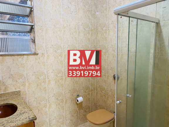 Imagem Apartamento com 2 Quartos à Venda, 81 m² em Vila Da Penha - Rio De Janeiro
