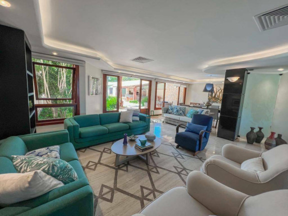 Imagem Casa com 4 Quartos à Venda, 650 m² em Itacoatiara - Niterói