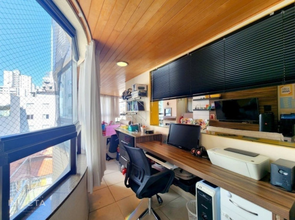 Imagem Apartamento com 3 Quartos à Venda, 133 m² em Centro - Balneário Camboriú