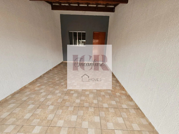 Imagem Casa com 2 Quartos à Venda, em Jardim Topázio - Sorocaba Imagem Casa com 2 Quartos à Venda, em Jardim Topázio - Sorocaba