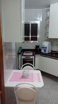 Imagem Apartamento com 2 Quartos à Venda, 68 m² em Saboó - Santos