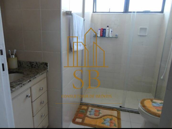 Imagem Apartamento com 1 Quarto à Venda, 60 m² em Centro - São Vicente Imagem Apartamento com 1 Quarto à Venda, 60 m² em Centro - São Vicente