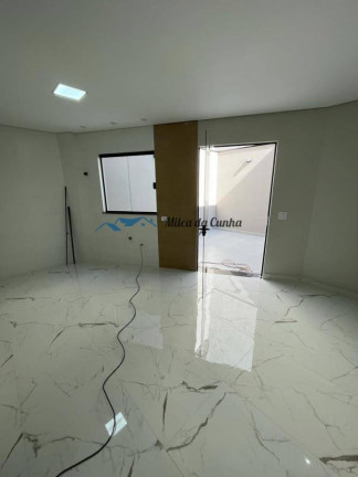 Imagem Casa com 3 Quartos à Venda, 135 m² em Jardim Stella - Santo André Imagem Casa com 3 Quartos à Venda, 135 m² em Jardim Stella - Santo André