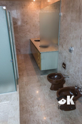 Imagem Apartamento com 4 Quartos à Venda, 473 m² em Higienópolis - São Paulo