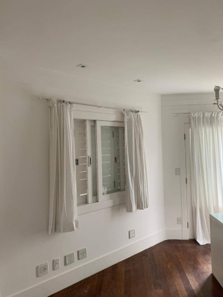 Imagem Casa com 4 Quartos para Alugar, 580 m² em Alphaville - Santana De Parnaíba