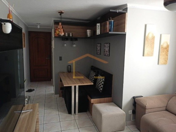 Imagem Apartamento com 2 Quartos à Venda, 50 m² em Vila Nova Cachoeirinha - São Paulo Imagem Apartamento com 2 Quartos à Venda, 50 m² em Vila Nova Cachoeirinha - São Paulo