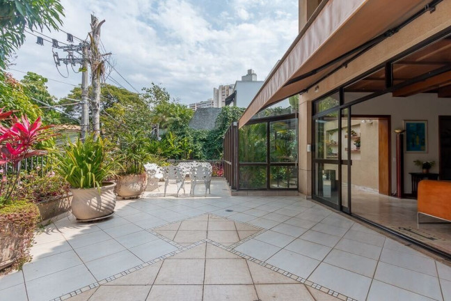 Imagem Casa com 7 Quartos à Venda, 565 m² em Pacaembu - São Paulo Imagem Casa com 7 Quartos à Venda, 565 m² em Pacaembu - São Paulo