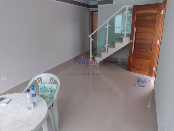 Imagem Casa à Venda,  em Gopoúva - Guarulhos