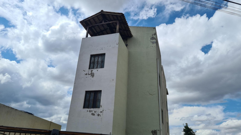 Imagem Apartamento com 2 Quartos à Venda, 44 m² em Nossa Senhora De Lourdes - Ibirité Imagem Apartamento com 2 Quartos à Venda, 44 m² em Nossa Senhora De Lourdes - Ibirité