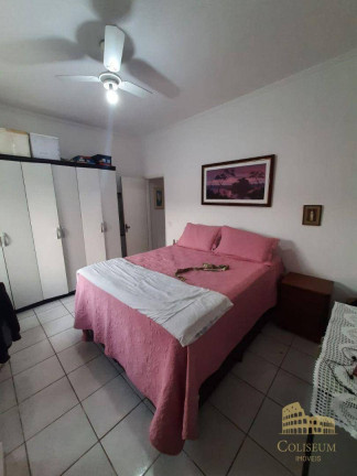 Imagem Casa com 2 Quartos à Venda, 80 m² em Caiçara - Praia Grande