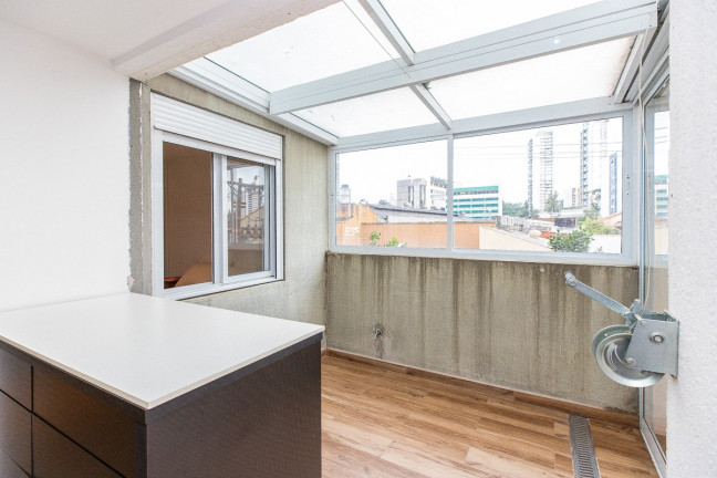 Imagem Apartamento com 1 Quarto à Venda, 64 m² em Chácara Santo Antônio (zona Sul) - São Paulo