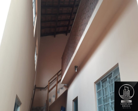 Imagem Sobrado com 3 Quartos à Venda, 344 m² em Jardim São Guilherme - Sorocaba Imagem Sobrado com 3 Quartos à Venda, 344 m² em Jardim São Guilherme - Sorocaba