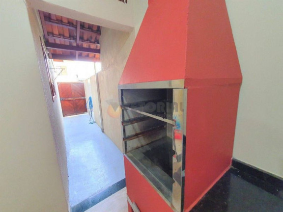 Imagem Casa de Condomínio com 2 Quartos à Venda, 60 m²