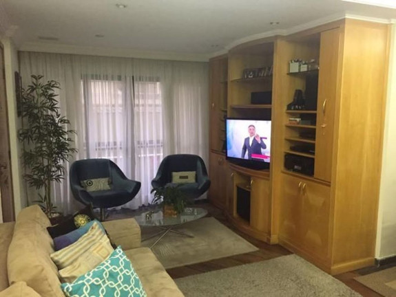 Imagem Apartamento com 3 Quartos à Venda, 124 m² em Vila Mascote - São Paulo Imagem Apartamento com 3 Quartos à Venda, 124 m² em Vila Mascote - São Paulo
