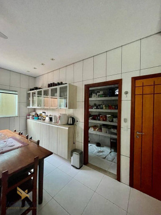Imagem Sobrado com 3 Quartos à Venda, 351 m² em Vila Rica - Campo Grande Imagem Sobrado com 3 Quartos à Venda, 351 m² em Vila Rica - Campo Grande