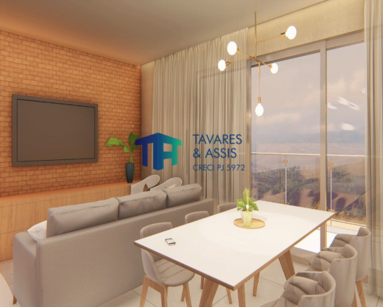 Imagem Imóvel com 3 Quartos à Venda, 112 m² em Bom Pastor - Juiz De Fora