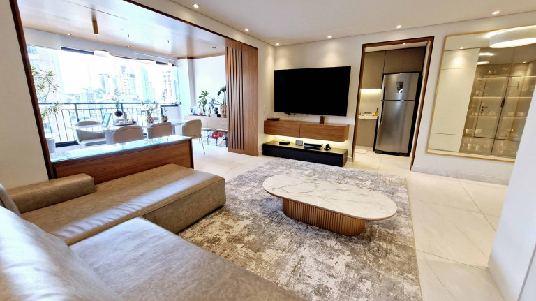 Imagem Apartamento com 3 Quartos à Venda, 108 m² em Santa Teresinha - São Paulo Imagem Apartamento com 3 Quartos à Venda, 108 m² em Santa Teresinha - São Paulo