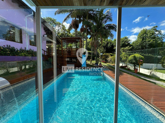 Imagem Casa com 5 Quartos à Venda, 323 m² em Capela Do Barreiro - Itatiba Imagem Casa com 5 Quartos à Venda, 323 m² em Capela Do Barreiro - Itatiba