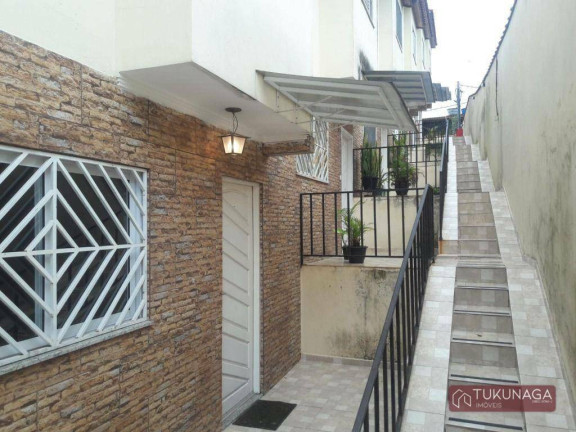 Imagem Casa com 3 Quartos à Venda, 108 m² em Vila Buenos Aires - São Paulo Imagem Casa com 3 Quartos à Venda, 108 m² em Vila Buenos Aires - São Paulo