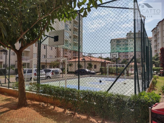 Imagem Apartamento com 2 Quartos à Venda, 50 m²