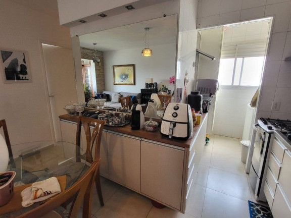 Imagem Apartamento com 2 Quartos à Venda, 60 m² em Barra Funda - São Paulo