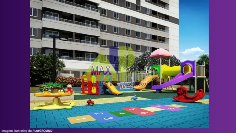 Imagem Apartamento com 2 Quartos à Venda, 38 m² em Vila Vermelha - São Paulo Imagem Apartamento com 2 Quartos à Venda, 38 m² em Vila Vermelha - São Paulo
