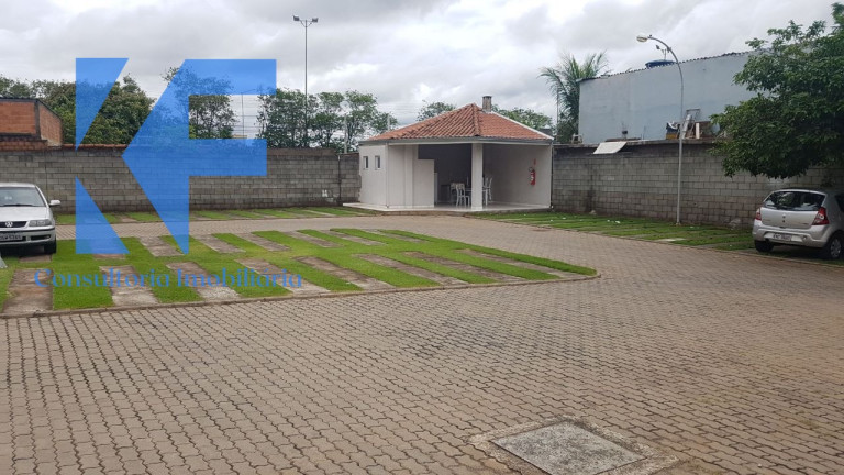 Imagem Imóvel com 2 Quartos à Venda, 300 m² em Jardim Santa Terezinha (nova Veneza) - Sumaré