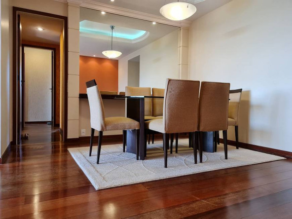 Imagem Apartamento com 4 Quartos à Venda, 165 m² em Barra Da Tijuca - Rio De Janeiro
