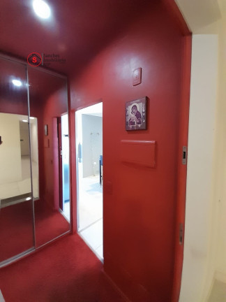 Imagem Apartamento com 3 Quartos à Venda, 66 m² em Catumbi - São Paulo Imagem Apartamento com 3 Quartos à Venda, 66 m² em Catumbi - São Paulo
