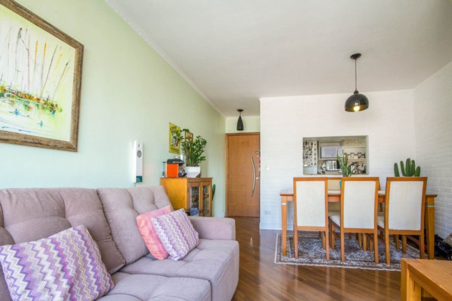 Imagem Apartamento com 3 Quartos à Venda, em Jabaquara - São Paulo Imagem Apartamento com 3 Quartos à Venda, em Jabaquara - São Paulo
