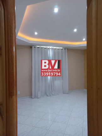 Imagem Apartamento com 2 Quartos à Venda, 70 m² em Vista Alegre - Rio De Janeiro