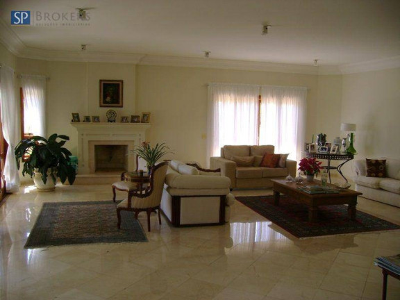 Imagem Casa com 4 Quartos à Venda, 800 m² em Condomínio Clube De Campo Valinhos - Valinhos Imagem Casa com 4 Quartos à Venda, 800 m² em Condomínio Clube De Campo Valinhos - Valinhos