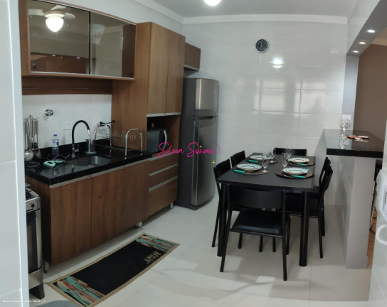 Imagem Apartamento com 1 Quarto à Venda, 60 m² em Enseada - Guarujá Imagem Apartamento com 1 Quarto à Venda, 60 m² em Enseada - Guarujá
