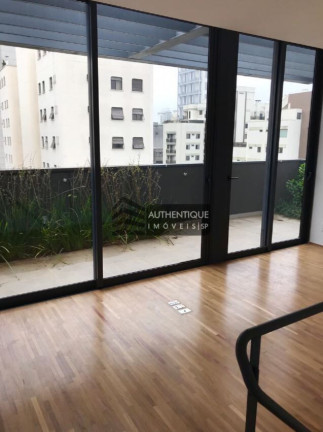 Imagem Cobertura com 1 Quarto à Venda, 115 m² em Moema - São Paulo Imagem Cobertura com 1 Quarto à Venda, 115 m² em Moema - São Paulo