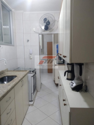 Imagem Apartamento com 3 Quartos à Venda, 105 m² em Jabaquara - São Paulo