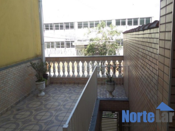 Imagem Sobrado com 3 Quartos à Venda, 160 m² em Santa Teresinha - São Paulo Imagem Sobrado com 3 Quartos à Venda, 160 m² em Santa Teresinha - São Paulo