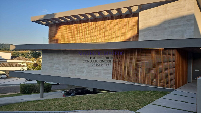 Imagem Casa com 5 Quartos à Venda, 620 m² em Tambore - Santana De Parnaíba Imagem Casa com 5 Quartos à Venda, 620 m² em Tambore - Santana De Parnaíba