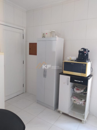 Imagem Apartamento com 3 Quartos à Venda, 68 m² em Enseada - Guarujá