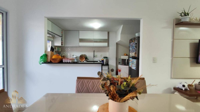 Imagem Casa de Condomínio com 3 Quartos à Venda, 85 m² em Vargem Pequena - Rio De Janeiro